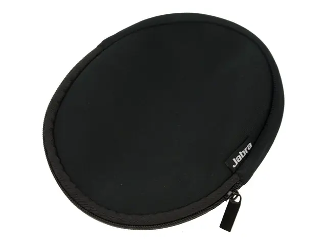Jabra - Bærepose for hodemikrotelefon - neopren (en pakke 10)