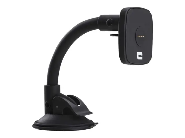 Crosscall X-CAR - Trådløs ladeholder for bil + bilstrømadapter
