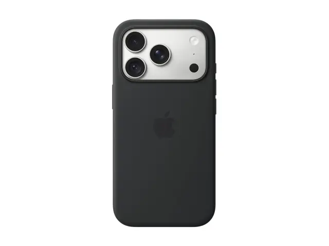 Apple - Beskyttende deksel for mobiltelefon - MagSafe-samsvar - si...