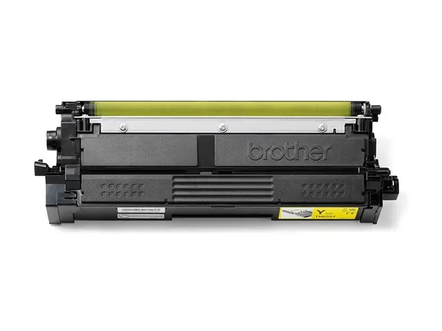 Brother TN625Y - Gul original boks tonerpatron for DCP-L8630CDW, H...