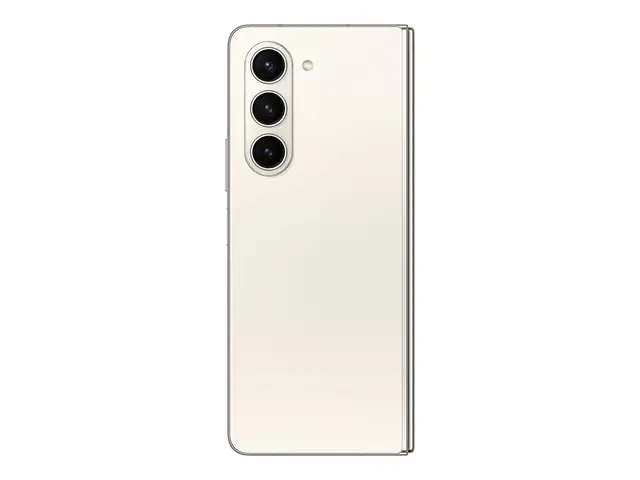 2nd-B Galaxy Z Fold5 256 Beige B-grade | Brukt 2 års garanti Grade...