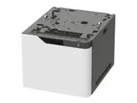 Lexmark - Mediaskuff - 2100 ark inn 1 skuff(er) for Lexmark MX822, MX826, XM7355, XM7370