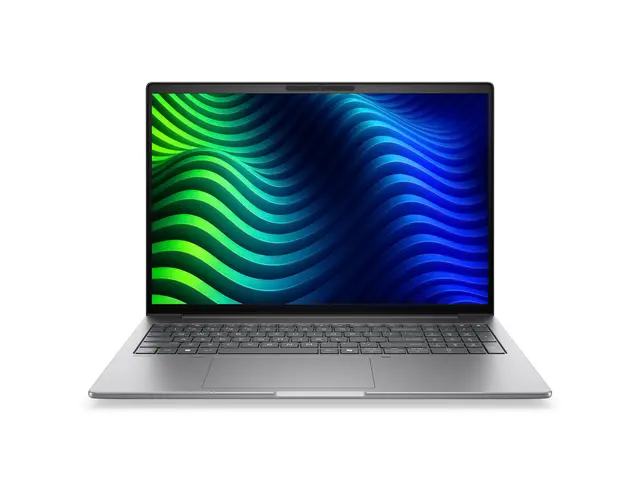 HP ZBook 8 G2i Mobile Workstation - Copilot+ PC, AI 16" Intel Core...