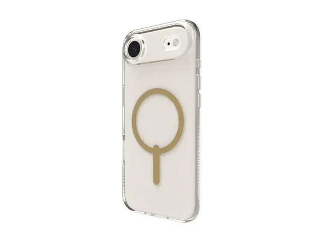 ZAGG Milan Snap - Baksidedeksel for mobiltelefon - MagSafe-samsvar...