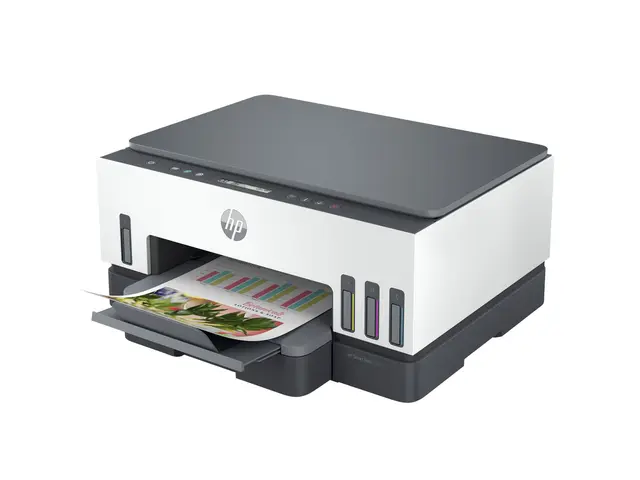 HP Smart Tank 7005 All-in-One - Multifunksjonsskriver - farge - in...