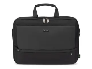 DICOTA Top Traveller FIVE - Notebookbæreveske 12" - 14" - svart