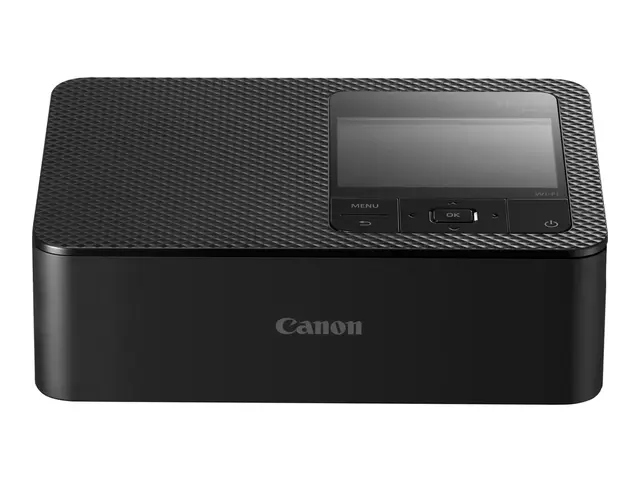Canon SELPHY CP1500 - Skirver farge fargesublimering 148 x 100 mm ...