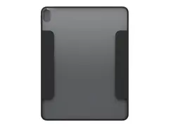 OtterBox Symmetry Series - Lommebok for nettbrett svart - for Apple 13-inch iPad Air (M2, M3)