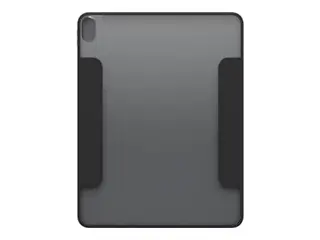 OtterBox Symmetry Series - Lommebok for nettbrett svart - for Apple 13-inch iPad Air (M2, M3)