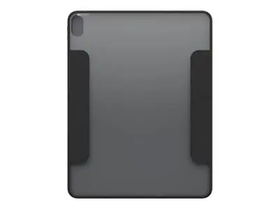 OtterBox Symmetry Series - Lommebok for nettbrett - svart - for Ap...