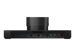 HP Engage One Pro Advanced Fan-less Hub dokkingstasjon - USB-C