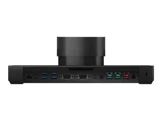 HP Engage One Pro Advanced Fan-less Hub dokkingstasjon - USB-C