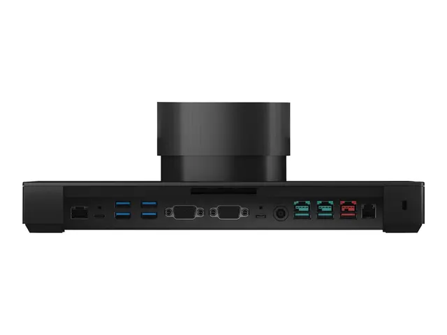 HP Engage One Pro Advanced Fan-less Hub - dokkingstasjon USB-C