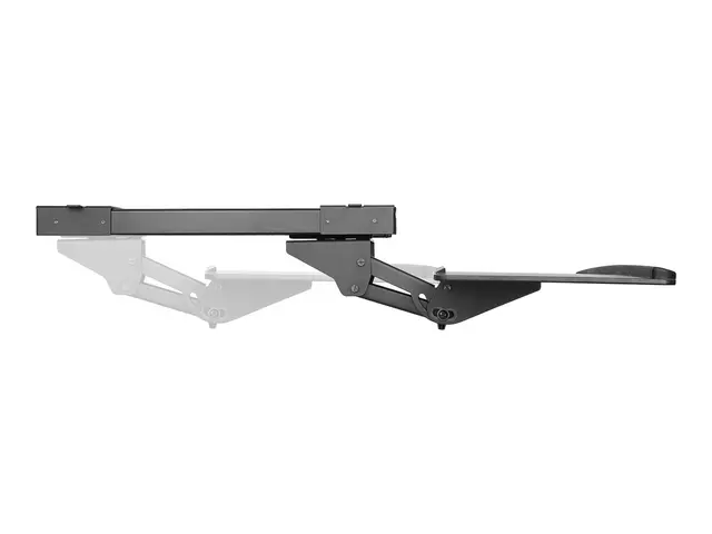 StarTech.com Under Desk-Mount Keyboard Tray - 26.4” Wide Adjustabl...