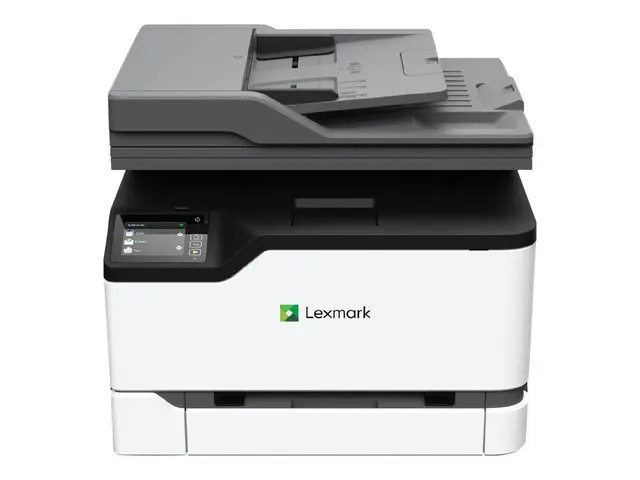 Lexmark MC3326i - Multifunksjonsskriver farge laser 216 x 356 mm (...