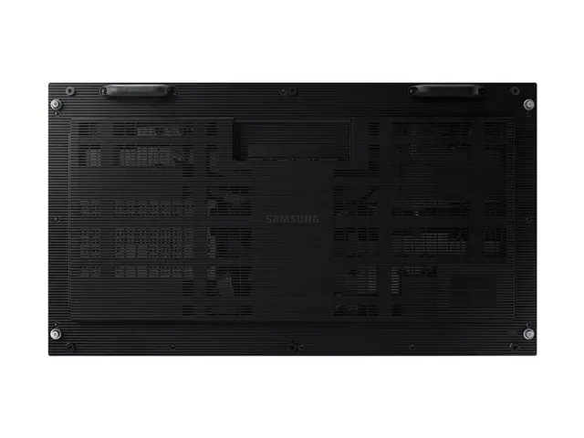 Samsung IF040R - IFR Series LED display unit intelligent skilting ...