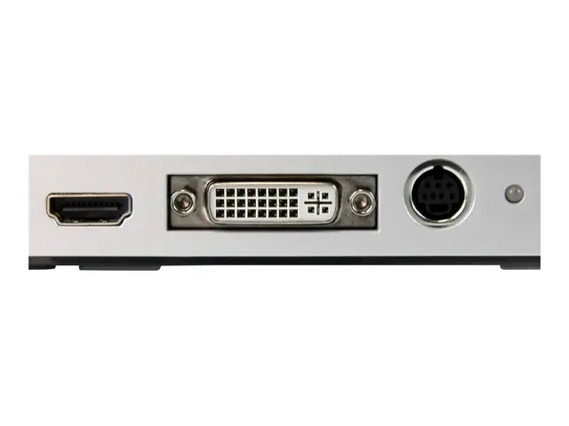 StarTech.com HDMI Video Capture Device - 1080p - 60fps Game Captur...