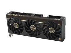 ASUS ProArt - OC Edition - grafikkort GeForce RTX 5080 - 16 GB GDDR7 - PCI Express 5.0 - HDMI, 2 x DisplayPort, USB-C