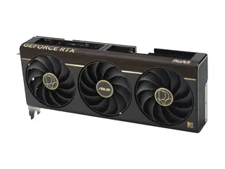 ASUS ProArt - OC Edition - grafikkort GeForce RTX 5080 - 16 GB GDDR7 - PCI Express 5.0 - HDMI, 2 x DisplayPort, USB-C