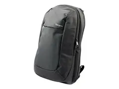 Targus Intellect - Notebookryggsekk - 15.6&quot; svart, gr&#229;