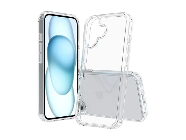 Screenor Bumper - Baksidedeksel for mobiltelefon termoplast-polyur...