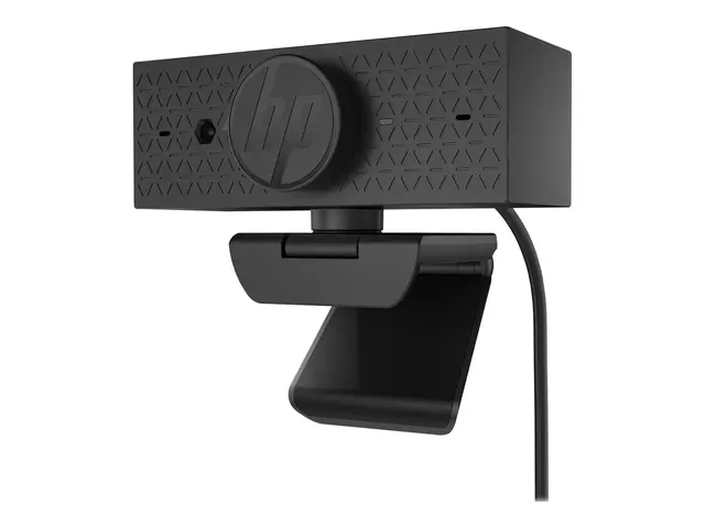 HP 625 - Nettkamera helling farge 4 MP 1920 x 1080 lyd USB 3.0