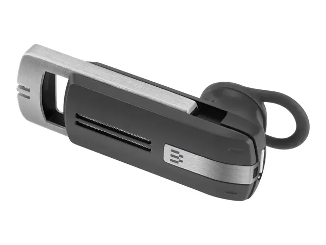 EPOS ADAPT Presence Grey UC - Øretelefon med mikrofon i øret over-...