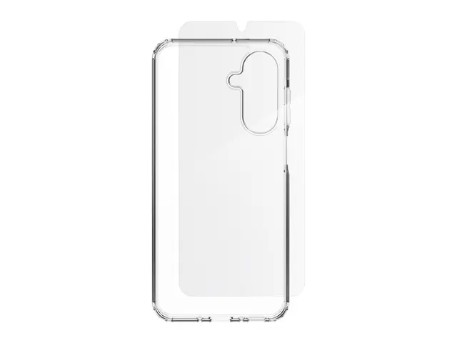 iFrogz Defence - Bundle pakke baksidedeksel for mobiltelefon blank...