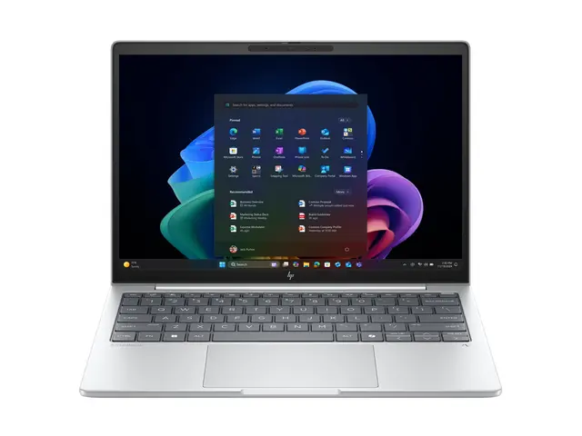 HP EliteBook 8 G1a Notebook Next Gen AI - 13.3" AMD Ryzen 5 340 32...