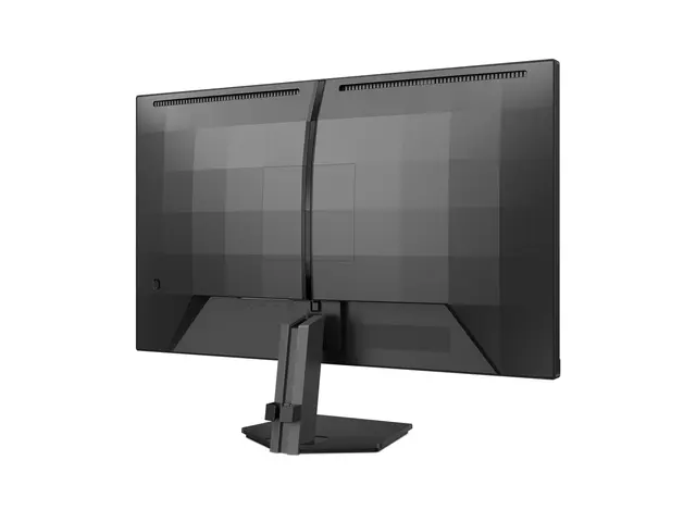 Philips Evnia 3000 27M2N3500PF - LED-skjerm gaming - 27" - 2560 x 1440 QHD @ 240 Hz - Fast IPS - 1000:1 - HDR10 - 0.3 ms - 2xHDMI, DisplayPort - koksgrå 