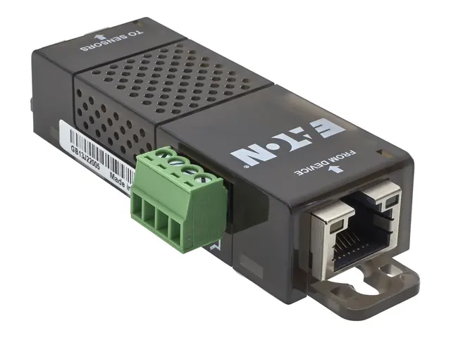 Eaton Environmental Monitoring Probe (EMP) Gen 2 for Temperature a...
