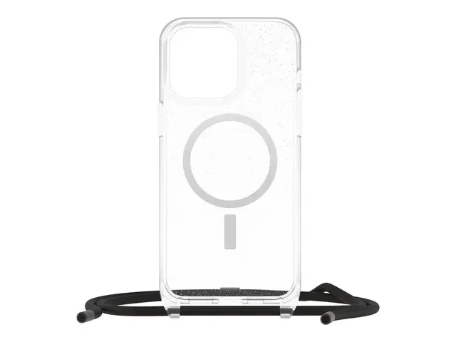 OtterBox React Series - Baksidedeksel for mobiltelefon halskjede M...
