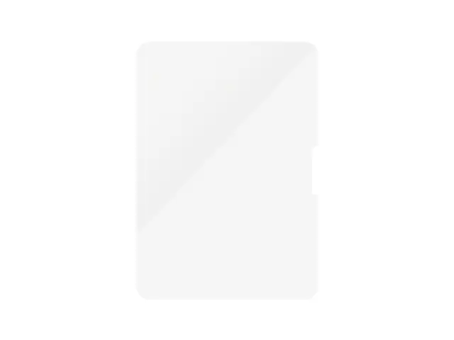 PanzerGlass - Skjermbeskyttelse for nettbrett ultrabred passform g...