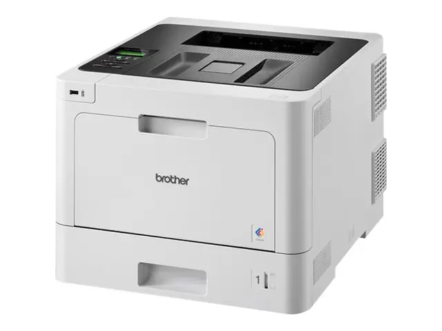 Brother HL-L8260CDW - Skriver - farge - Dupleks - laser - A4/Legal...