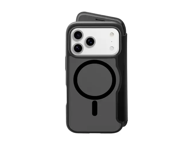 Cellular Line Daily Mag - Lommebok for mobiltelefon MagSafe-samsva...