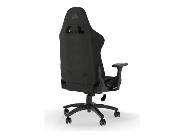 CORSAIR TC100 RELAXED - Spillestol - ergonomisk - armlener - T-for...