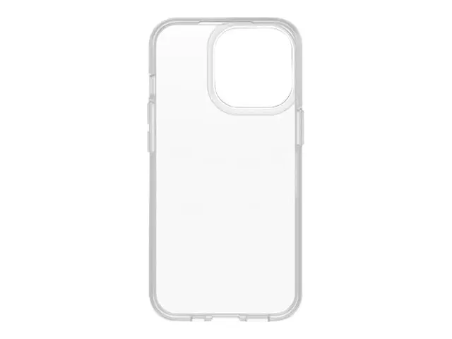 OtterBox React Series - Baksidedeksel for mobiltelefon - blank - f...