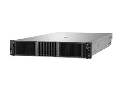 HPE ProLiant DL380 Gen11 - rackmonterbar Xeon Silver 4510 2.4 GHz 64 GB - SSD 2 x 480 GB