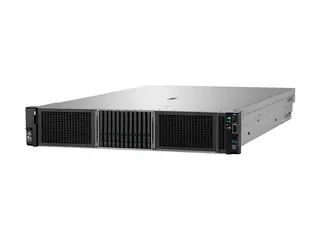 HPE ProLiant DL380 Gen11 - rackmonterbar Xeon Silver 4510 2.4 GHz 64 GB - SSD 2 x 480 GB