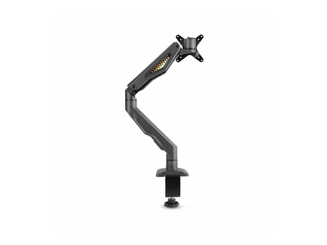 Startech Desk Mount Monitor Arm, Up To 32" Display, C-Clamp, TAA -...