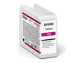 Epson T47A3 - 50 ml - livlig magenta - original blekkpatron