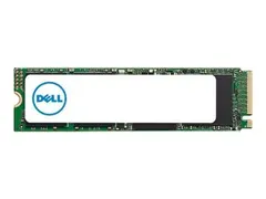 Dell - SSD - 1 TB - intern - M.2 2280 PCIe - for Latitude 5310, 54XX, 55XX, 7390; OptiPlex 54XX, 70XX, 74XX; Precision 75XX, 77XX