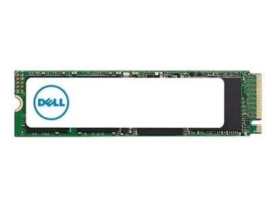 Dell - SSD 1 TB intern M.2 2280 PCIe for Latitude 5310, 54XX, 55XX...