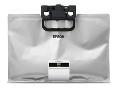Epson T12F1 - XXL-st&#248;rrelse - svart original - blekkpatron - for WorkForce Pro WF-M5399DW, WF-M5899DWF
