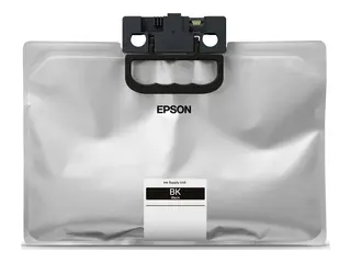 Epson T12F1 - XXL-st&#248;rrelse - svart original - blekkpatron - for WorkForce Pro WF-M5399DW, WF-M5899DWF