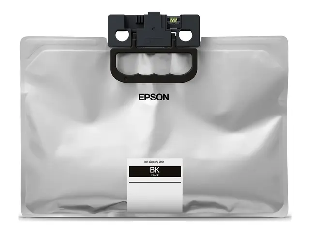 Epson T12F1 - XXL-størrelse svart original blekkpatron for WorkFor...