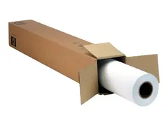 HP - Polypropylen (PP) - matt - Rull (91,4 cm x 30,5 m) 120 g/m² - 2 rull(er) film - for DesignJet 45XX, T1100, T1120, T1200, T2300, T2500, T3500, T7200, T795, Z5200, Z6600, Z6800