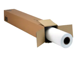HP - Polypropylen (PP) - matt - Rull (91,4 cm x 30,5 m) 120 g/m² - 2 rull(er) film - for DesignJet 45XX, T1100, T1120, T1200, T2300, T2500, T3500, T7200, T795, Z5200, Z6600, Z6800