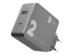 Cellularline - Str&#248;madapter - AC 42 watt