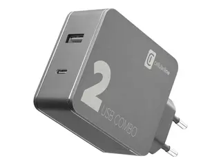 Cellularline - Str&#248;madapter - AC 42 watt
